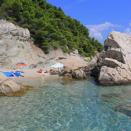 By The Sea Marusici, Omis - 957 Appartamento Mimice