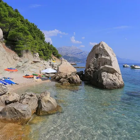 By The Sea Marusici, Omis - 957