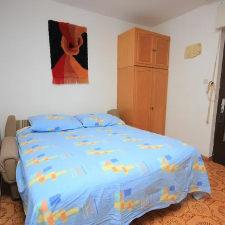 Apartamento By The Sea Marusici, Omis - 957 Mimice