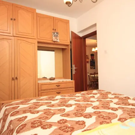 By The Sea Marusici, Omis - 957 Apartamento